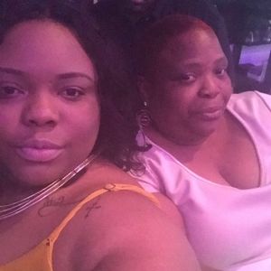 Meet your Posher, Tracey